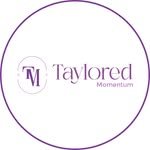 Taylored Momentum logo