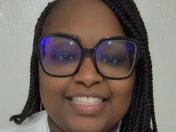 Tomitra Almanza, Career Development Coach and Founder of Taylored Momentum